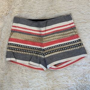 The Limited dress shorts